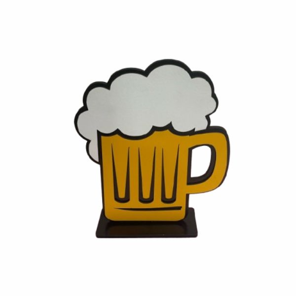 Caneca de Chopp